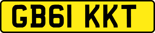 GB61KKT