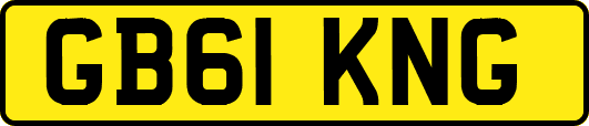 GB61KNG