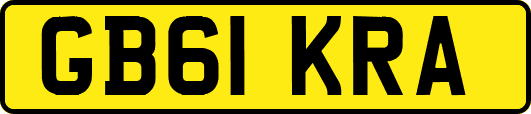 GB61KRA