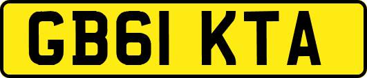 GB61KTA