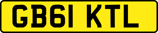 GB61KTL
