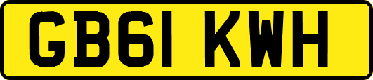 GB61KWH