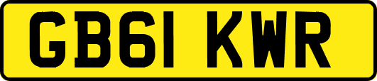 GB61KWR