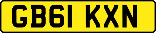 GB61KXN