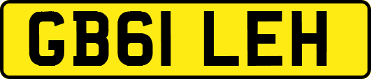 GB61LEH