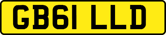 GB61LLD