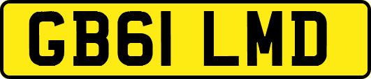 GB61LMD