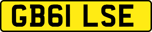 GB61LSE