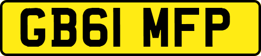 GB61MFP
