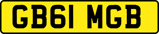 GB61MGB