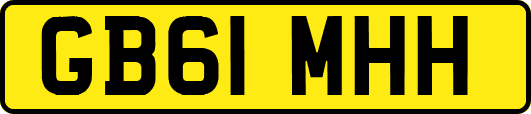 GB61MHH