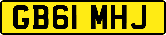 GB61MHJ