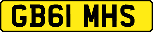 GB61MHS