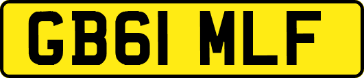 GB61MLF