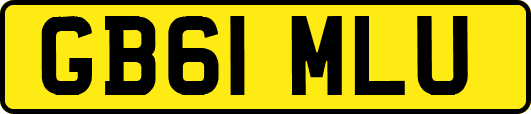 GB61MLU
