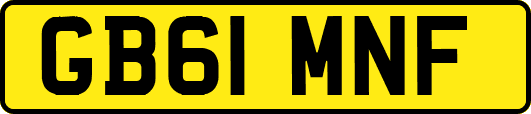 GB61MNF