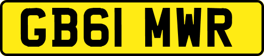 GB61MWR