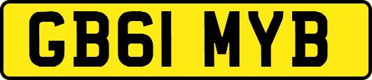 GB61MYB