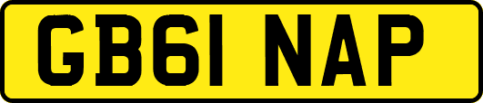 GB61NAP