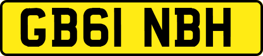 GB61NBH