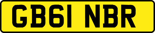 GB61NBR
