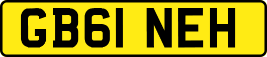 GB61NEH