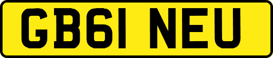 GB61NEU