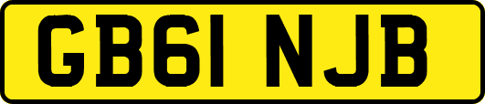 GB61NJB