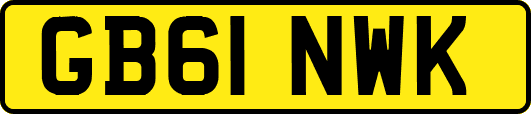 GB61NWK