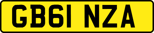GB61NZA
