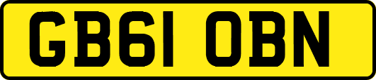 GB61OBN