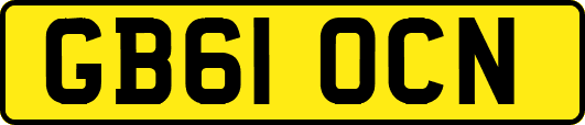 GB61OCN