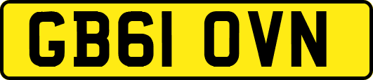 GB61OVN