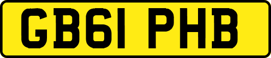 GB61PHB