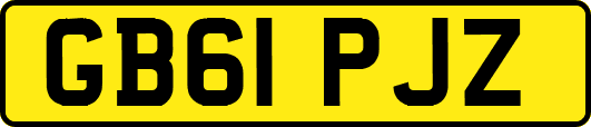 GB61PJZ