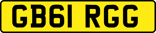 GB61RGG