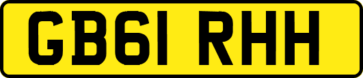 GB61RHH