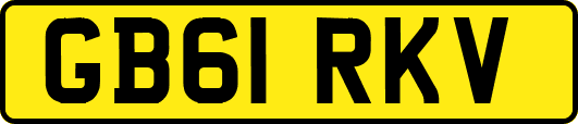 GB61RKV