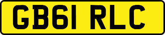 GB61RLC
