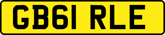 GB61RLE