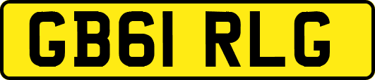 GB61RLG