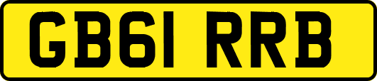 GB61RRB