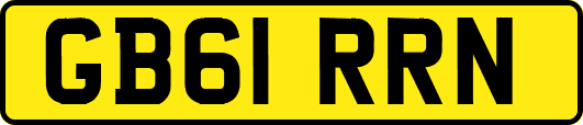 GB61RRN