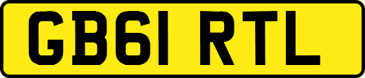 GB61RTL