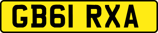 GB61RXA