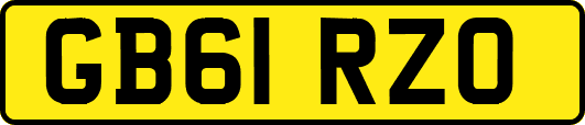 GB61RZO