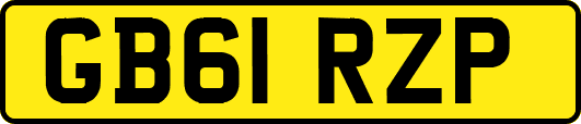 GB61RZP