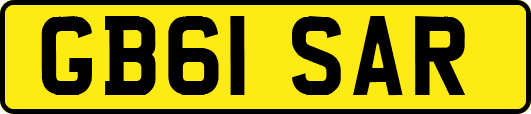 GB61SAR