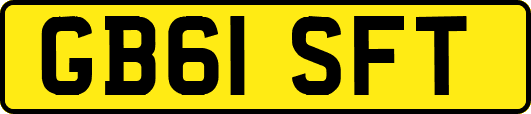 GB61SFT