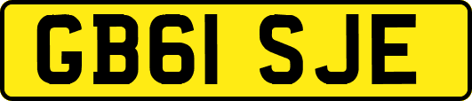 GB61SJE